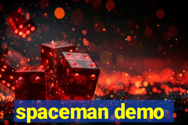 spaceman demo